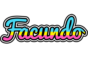 Facundo circus logo