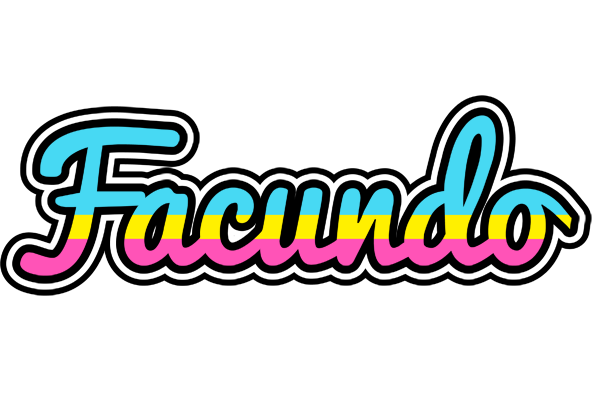 Facundo circus logo