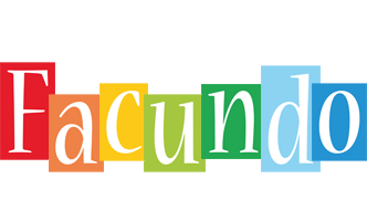 Facundo colors logo