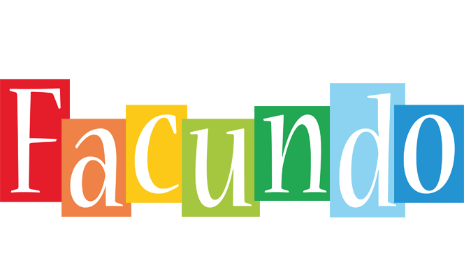 Facundo colors logo