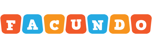 Facundo comics logo