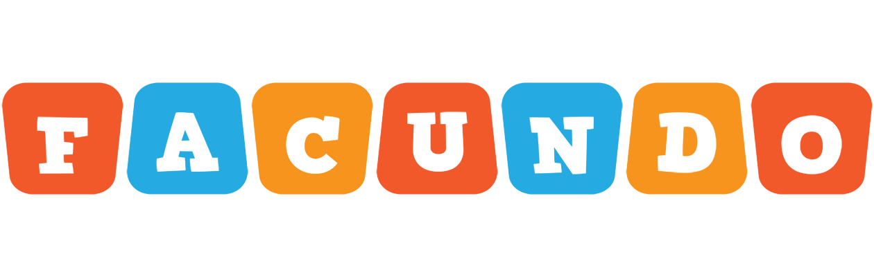 Facundo comics logo