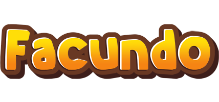 Facundo cookies logo