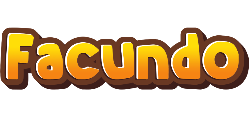 Facundo cookies logo