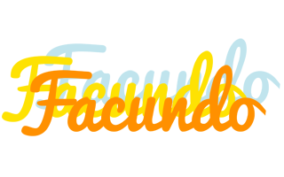 Facundo energy logo