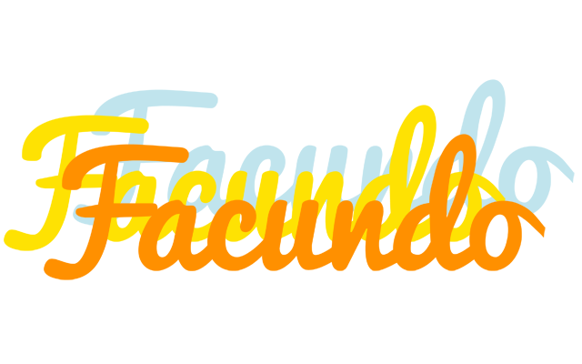 Facundo energy logo