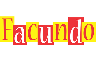 Facundo errors logo