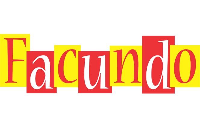 Facundo errors logo