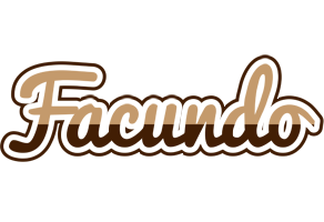 Facundo exclusive logo