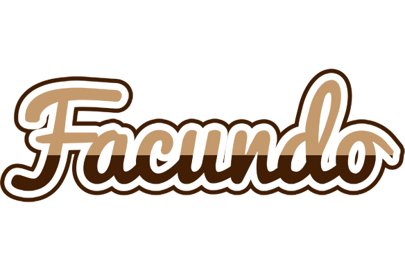 Facundo exclusive logo