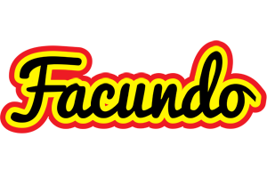 Facundo flaming logo