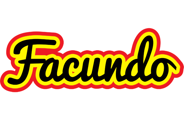 Facundo flaming logo