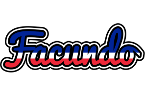 Facundo france logo