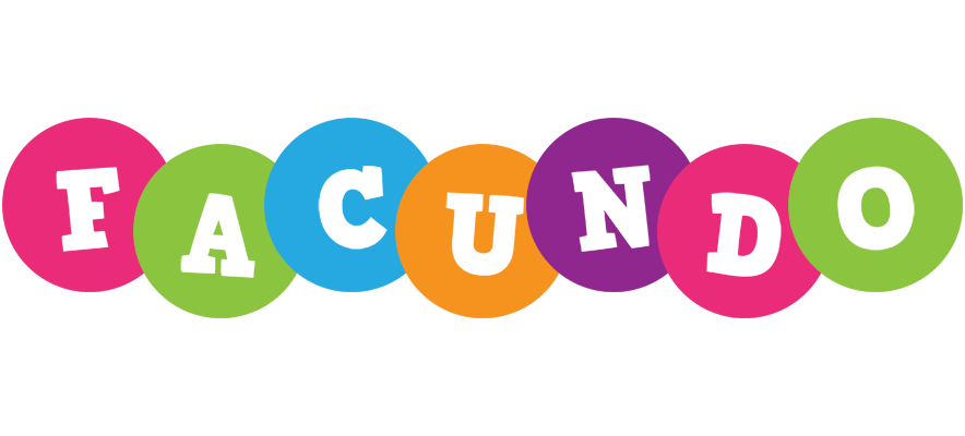 Facundo friends logo