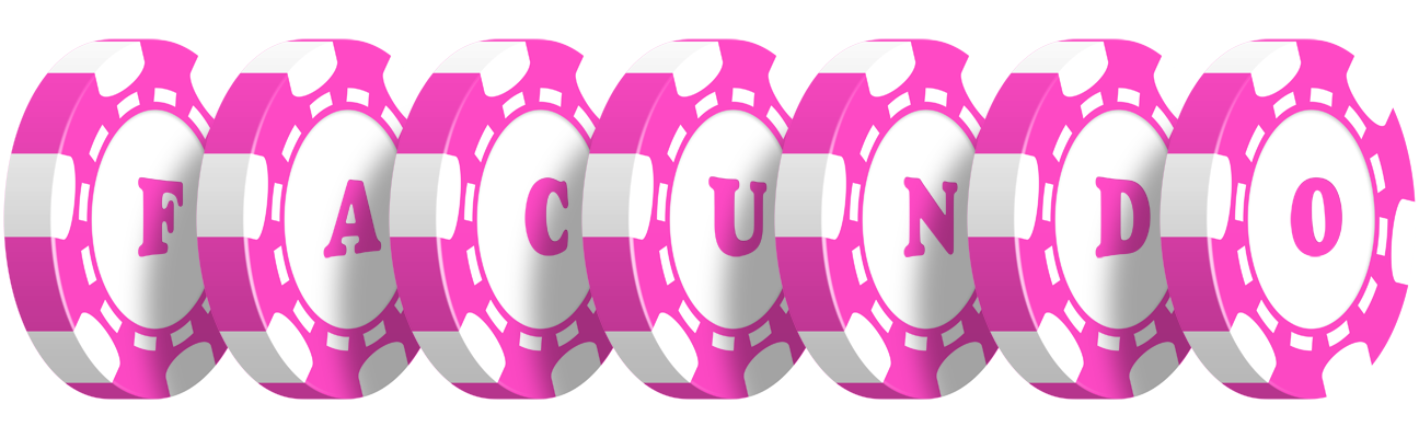 Facundo gambler logo