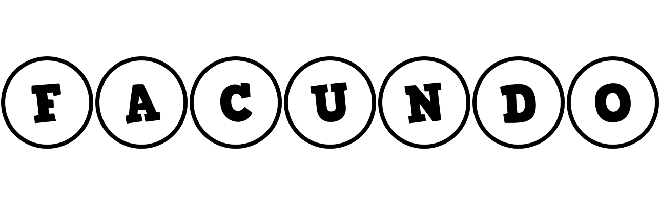 Facundo handy logo
