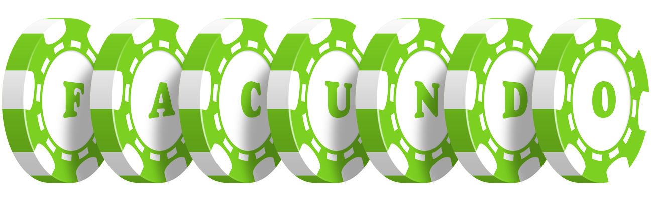 Facundo holdem logo