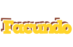 Facundo hotcup logo