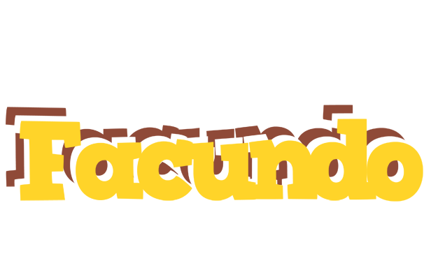 Facundo hotcup logo