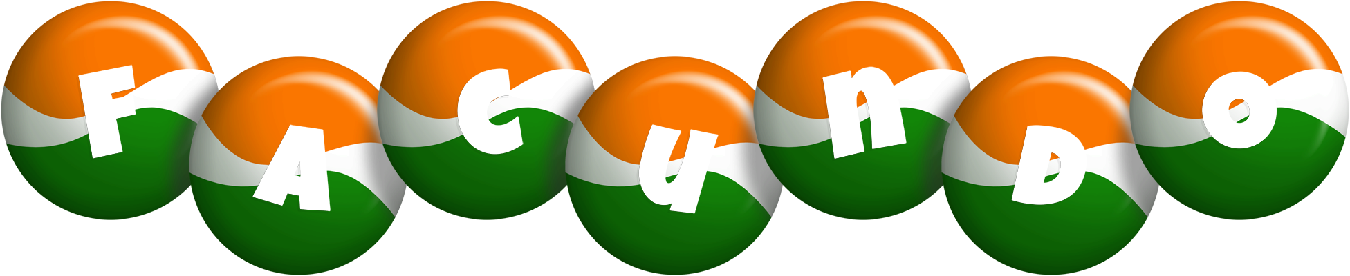 Facundo india logo