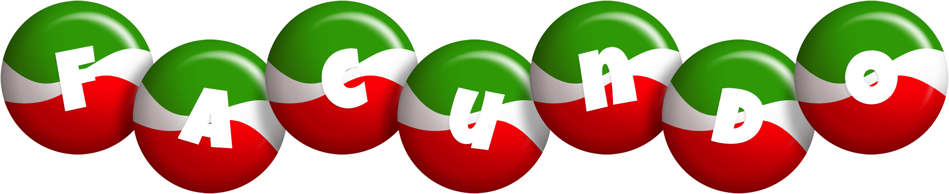 Facundo italy logo