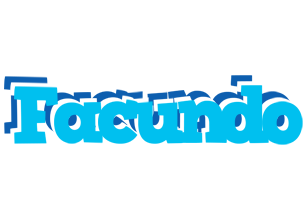 Facundo jacuzzi logo