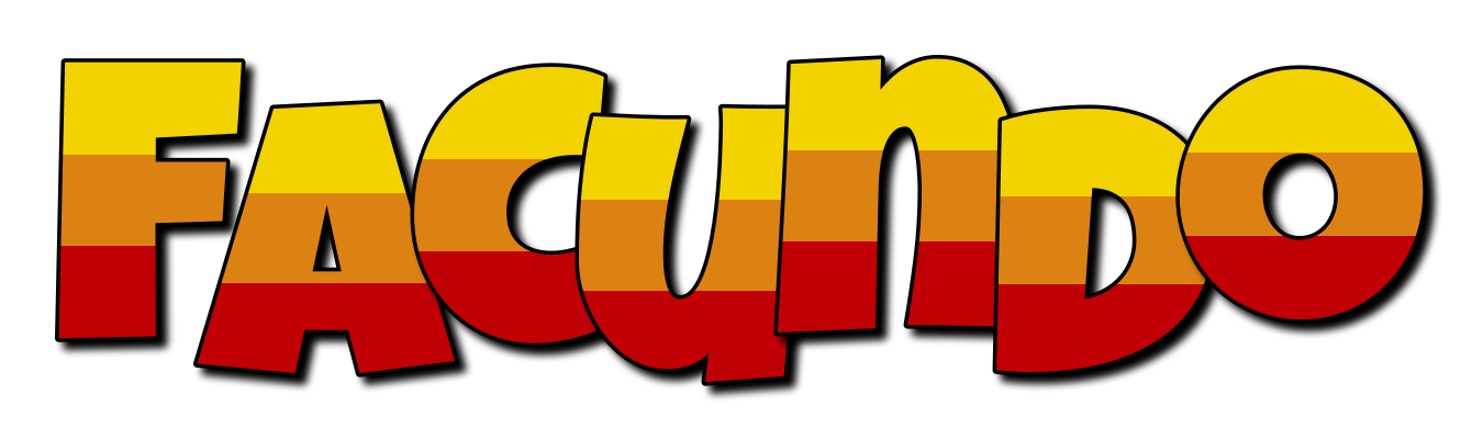 Facundo jungle logo