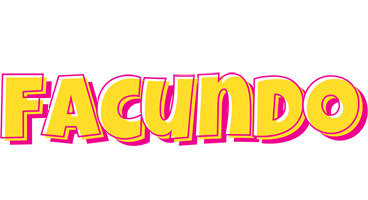 Facundo kaboom logo