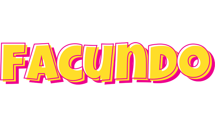 Facundo kaboom logo