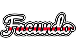 Facundo kingdom logo