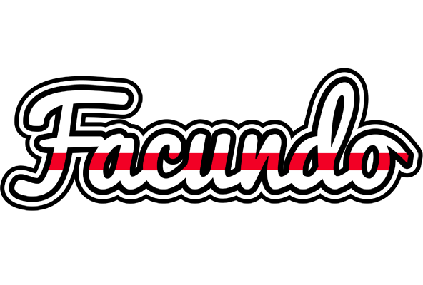 Facundo kingdom logo