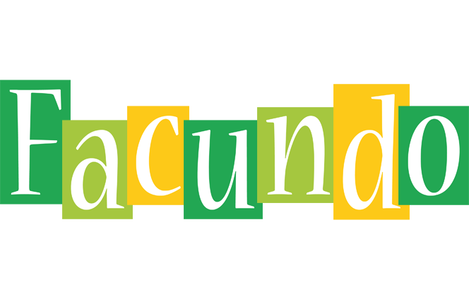Facundo lemonade logo