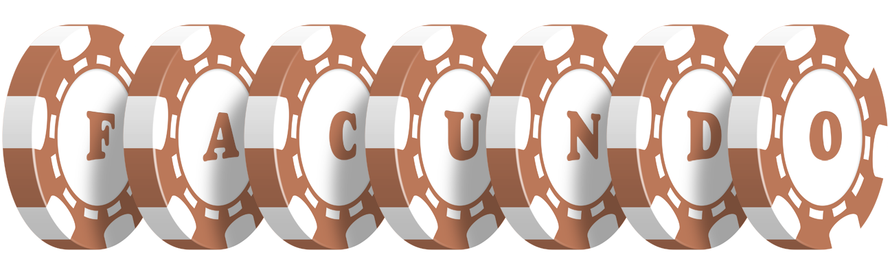 Facundo limit logo