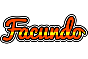 Facundo madrid logo