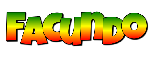 Facundo mango logo