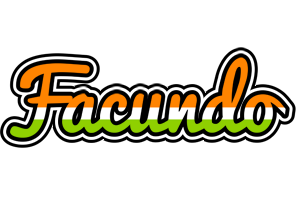 Facundo mumbai logo