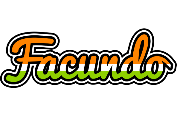 Facundo mumbai logo