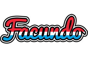 Facundo norway logo