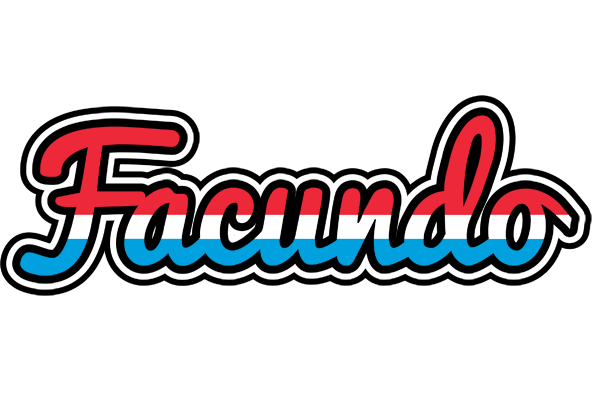 Facundo norway logo