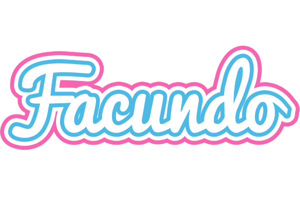 Facundo outdoors logo