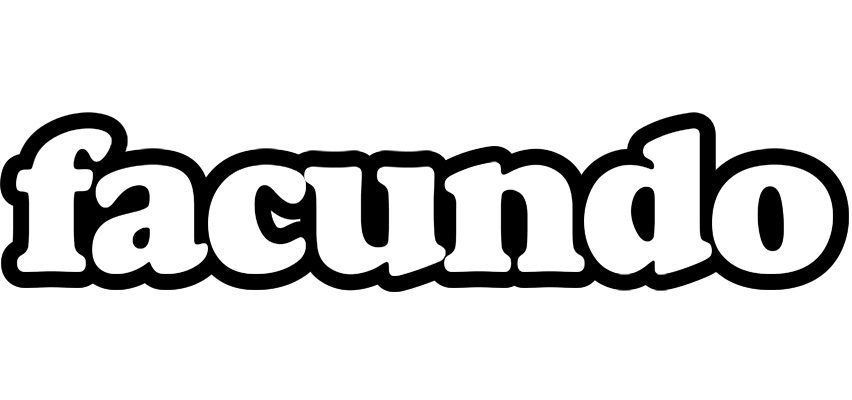 Facundo panda logo