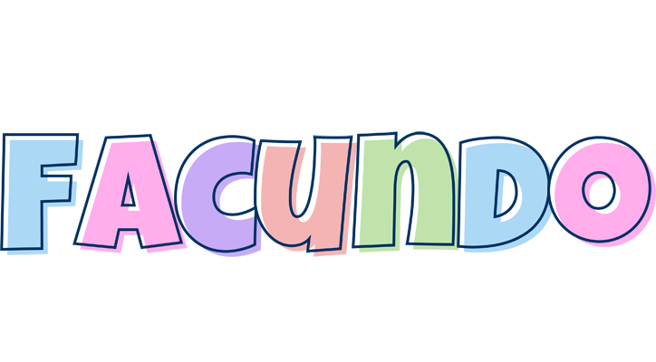 Facundo pastel logo