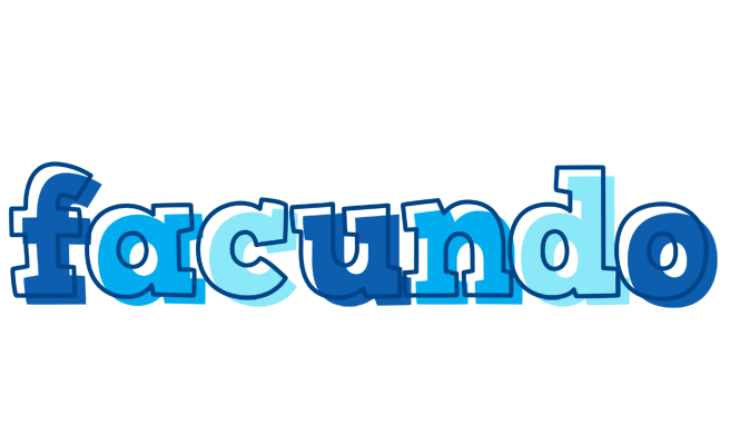 Facundo sailor logo