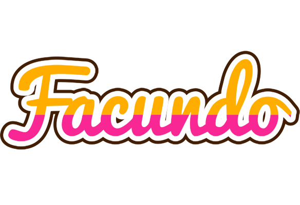 Facundo smoothie logo