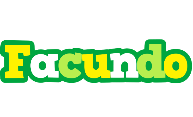 Facundo soccer logo