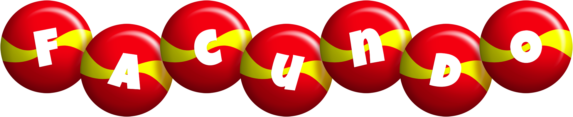 Facundo spain logo