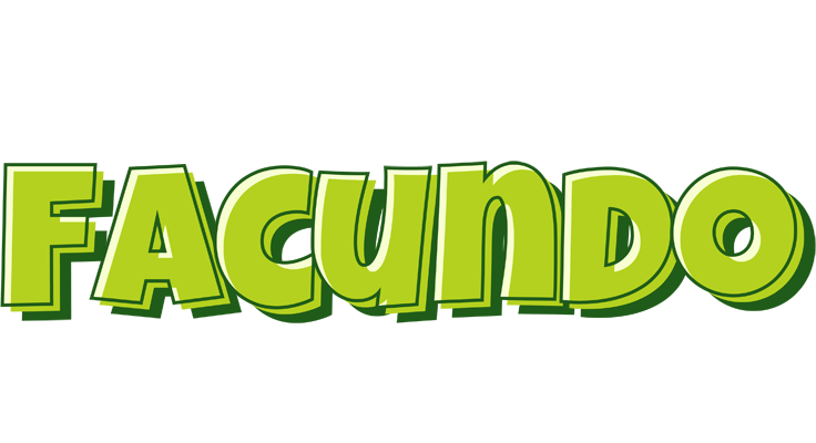 Facundo summer logo