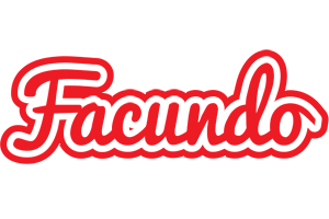 Facundo sunshine logo