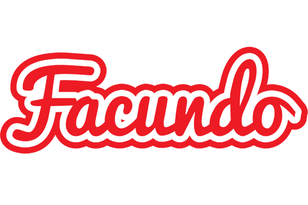 Facundo sunshine logo