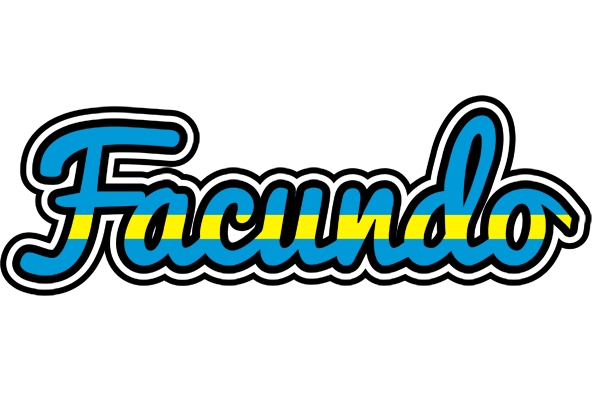 Facundo sweden logo